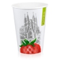 Copo Carto para Bebidas Frias - 250ml Ice City  20x100 un