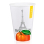 Copo Carto para Bebidas Frias - 330ml Ice City  20x100 un