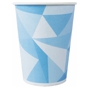Copo Carto para Bebidas Frias - 9oz 266ml Genrico Progelcone  1000 un