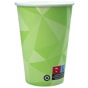 Copo Carto para Bebidas Frias - 12oz 354ml Genrico Progelcone  1000 un
