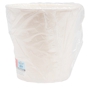 Copo Papel Branco Embalado Individualmente 7oz 190ml 1000 un