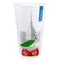 Copo Carto para Bebidas Frias - 450ml Ice City 10x100 un
