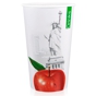 Copo Carto para Bebidas Frias - 580ml Ice City 10x100 un