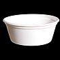 Taa em Plstico PS Branco Modelo 203BR 325ml 1100un