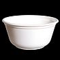 Taa em Plstico PS Branco Modelo 156BR 380ml 1200un