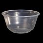 Taa em Plstico PS Translcido Modelo 156TR 380ml 1200un