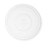 Tampa PLA para Contentores de cartolina e PLA Vegware Vegware 6x50 un