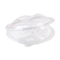 Embalagem Pl�stico PET/RPET Sekipack 500ml �187x70mm 300 un