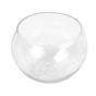 Esfera Degustao Transparente 75ml 57x40mm 40x5 un