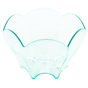 Tulipa Degustao Verde gua 70ml 63x44mm 30x20 un