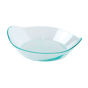 Prato com Asas Degustao Verde gua 36ml 80x20mm 20x50 un