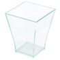 Bouquet Degustao Verde gua 60ml 45x45x55mm 24x24 un