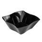 Copo Estrela Degustao Preto 150ml 90x90x35mm 12x50 un