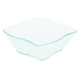 Copo Estrela Degustao Verde gua 150ml 90x90x35mm 12x50 un
