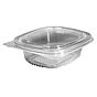 Contentor para Micro-ondas M3000 Translcido 250cc 125x145x50mm 720 un