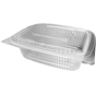 Contentor para Micro-ondas Rectangular L1000 Translcido 1945ml 248x210x75mm 3x50 un