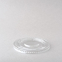 Tampa Transparente em PLA 9/12/16 oz 95mm 1000un