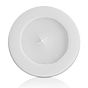 Tampa Plstico Corte Palhinha para Copo 45C-50C-58C-B24 Caixa 10x100