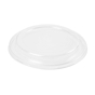 Tampa em Plstico PET 155x17mm para Contentor em Cana de Acar 0442962 10x50un