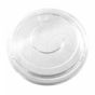 Tampa em Plstico PET 175x17mm para Contentor em Cana de Acar 0442963 10x50un
