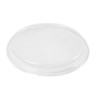 Tampa em Plstico PET 190x17mm para Contentor em Cana de Acar 0442965 10x50un