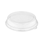Tampa em Plstico PET 195x55mm para Contentor em Cana de Acar 0442964 4x50un