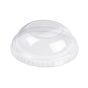 Tampa Plstico Alta para Copo de Carto de Gelado 77mm 40x50 un