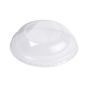 Tampa Plstico Alta para Copo de Carto de Gelado 65mm 40x50 un