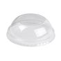 Tampa Plstico Alta para Copo de Carto de Gelado 85mm 40x50 un