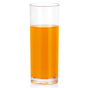 Copo em Policarbonato Transparente Cuba Libre 470ml 68x178mm 12 un