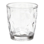 Copo em Policarbonato Transparente 305ml 84/63x92mm 12 un