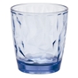 Copo em Policarbonato Azul 305ml 84/63x92mm 12 un
