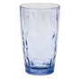 Copo em Policarbonato Azul 480ml 85/61x143mm 6 un