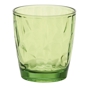 Copo em Policarbonato Verde 305ml 84/63x92mm 12 un