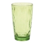 Copo em Policarbonato Verde 480ml 85/61x143mm 6 un