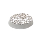 Tampa de Cartolina para Copo Standard 65x15mm 10x100 un