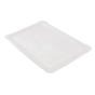 Travessa de Carto Branco para Pastelaria 250x340mm 4x100 un