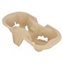 2 Porta-copos Strongholder 210x105x50mm 600 un