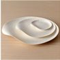 Prato Celulose Design Japons Bionic Maru L 230x34mm 100un