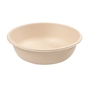 Saladeira em Cana de Acar Natural 186x61mm 950ml 10x50un
