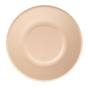 Prato Celulose de Cana de Acar Natural 210x18mm 20x50 un