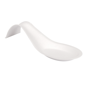 FingerFood Colher em Cana Acar Branco 101x27x26mm 20x50 un