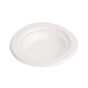 FingerFood Redondo em Cana Acar Branco 95x150mm 20x50 un