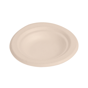 FingerFood Redondo em Cana Acar Natural 95x150mm 20x50 un