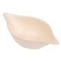 FingerFood Limo em Cana Acar Natural 110x52x30mm 20x50 un