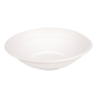 Tigela em Cana de Acar 196x48mm 700ml Branco 8x50 un
