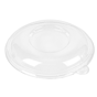 Tampa rasa para Tigela em Cana de Acar 214x10mm 8x50un