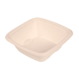Copo Cana Acar para Molhos Natural 70ml 77x77x27mm 12x50un