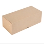Caixa Nano-Micro Castanho sem Janela 300x130x110mm 50 un
