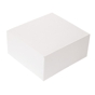 Caixa Nano-Micro Branco sem Janela 170x140x115mm 50 un